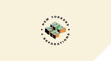 New Yorkers for Reparations