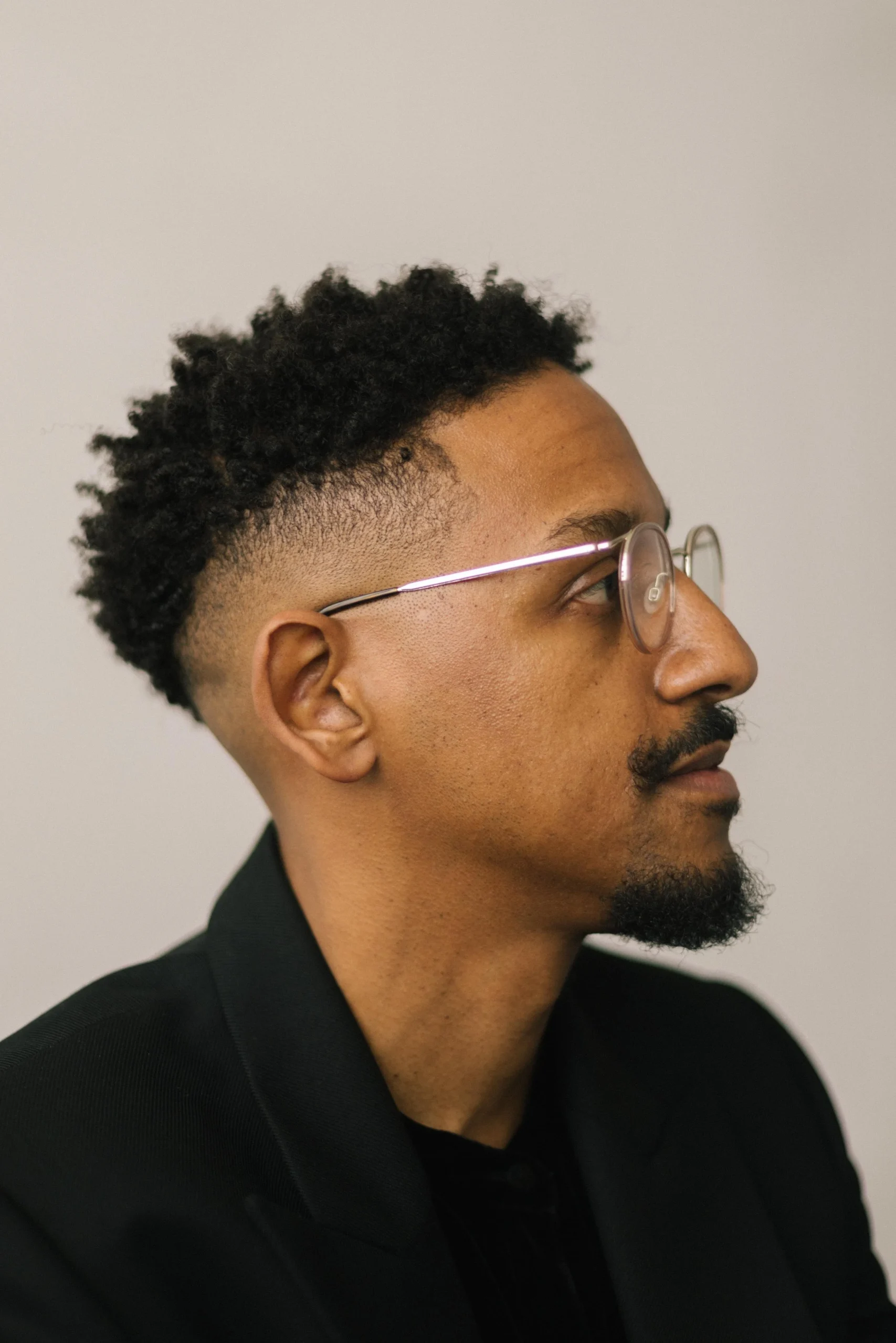 Aymar Jean Escoffery (Media & Data Equity Lab)