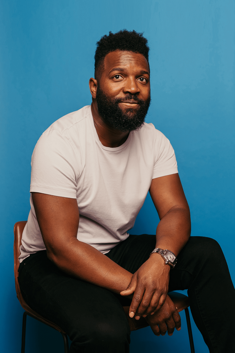 Baratunde Thurston
