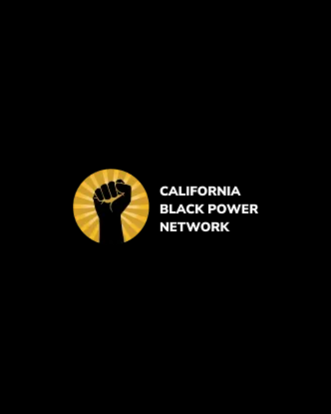 California Black Power Network