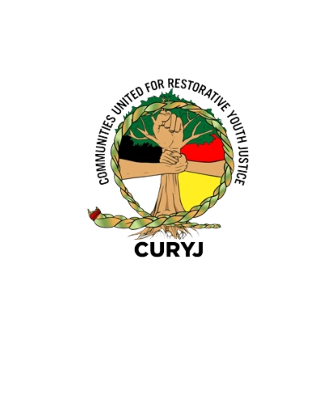 Communities United for Restorative Youth Justice