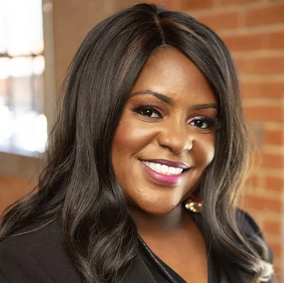 Dr. Tiffany Crutcher