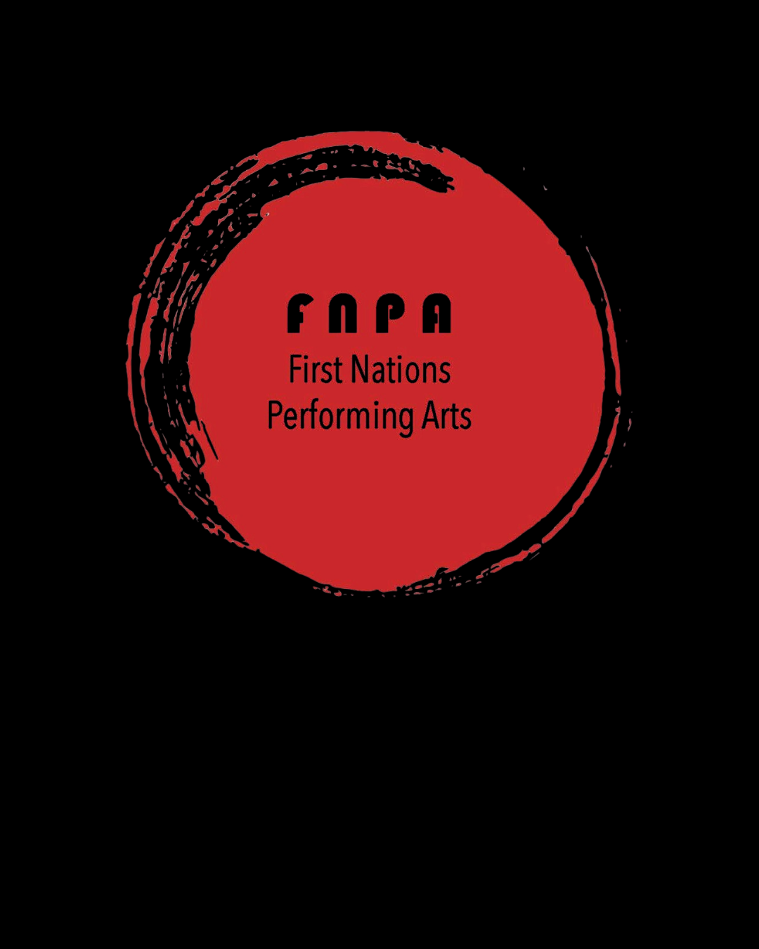 First Nations Performing Arts