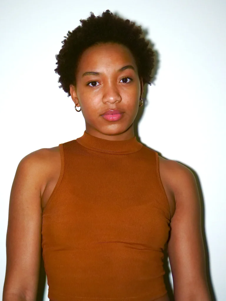 Italy Ja’Rae Lee