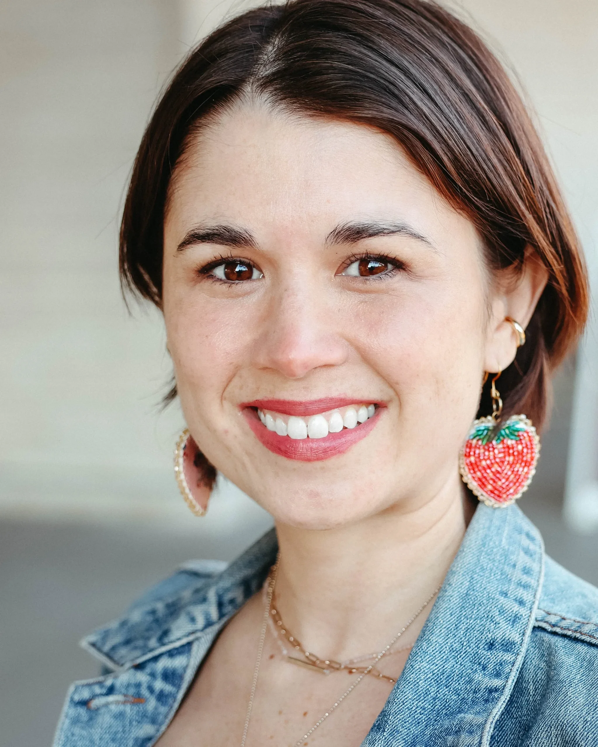 Jessi McEver