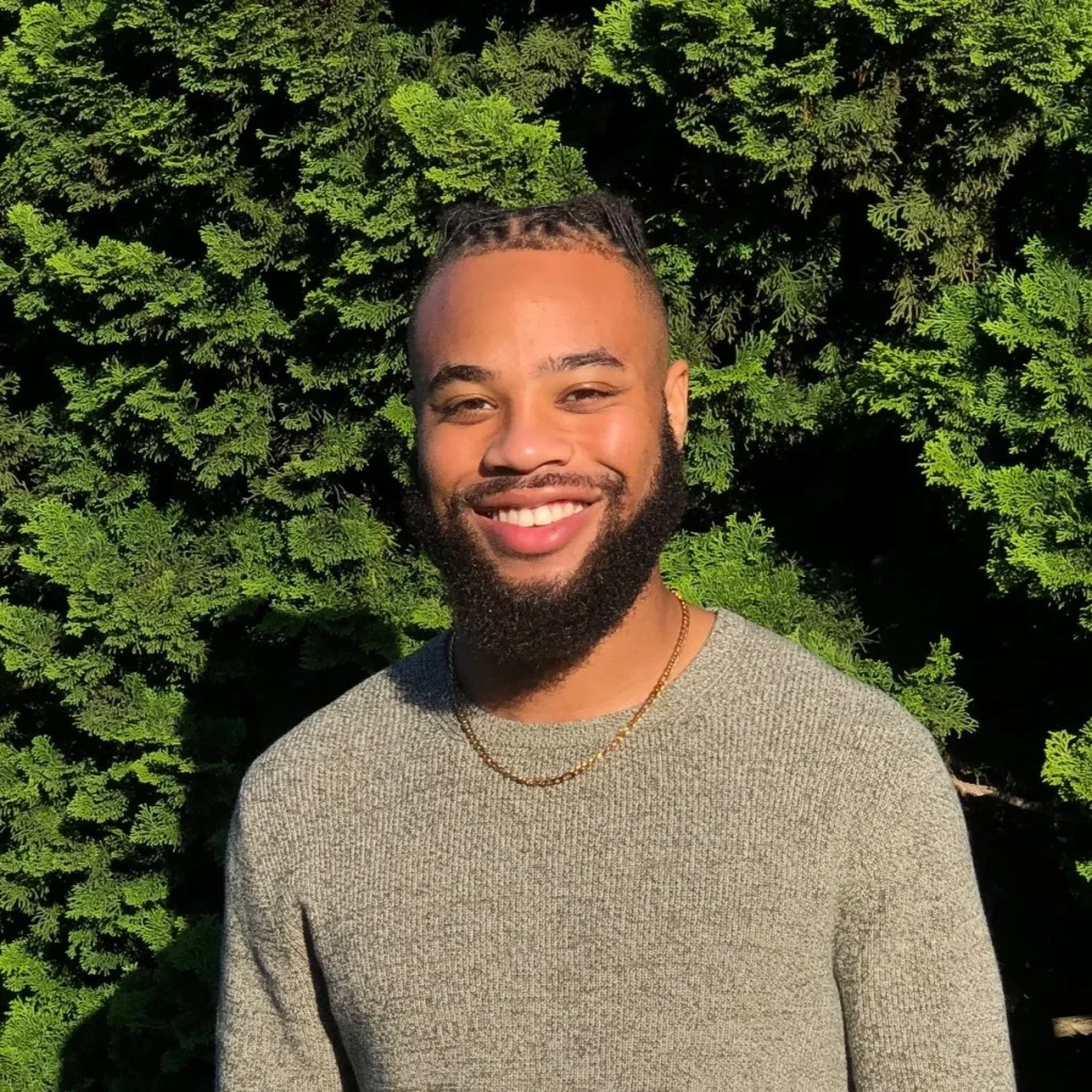 Justin W. Morgan