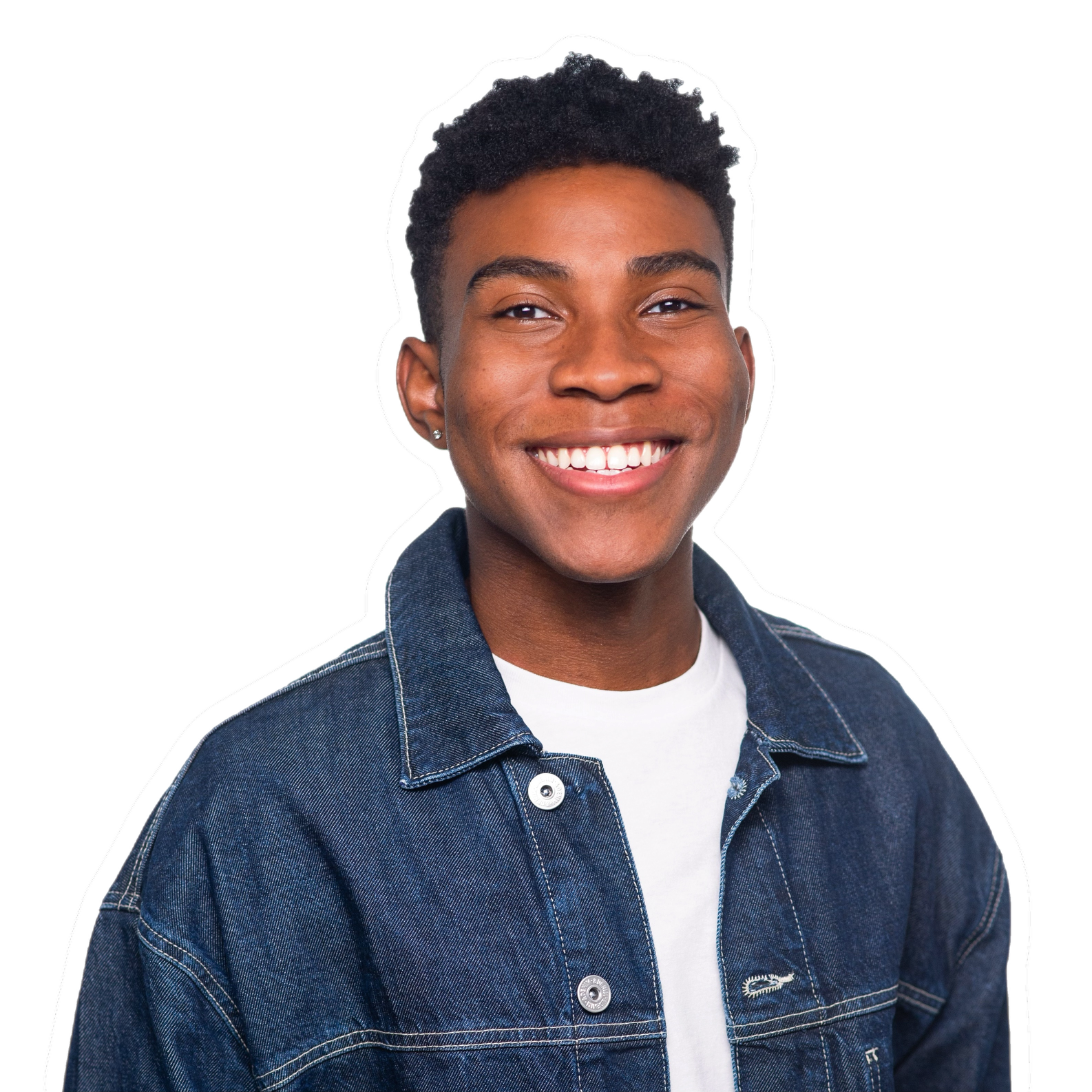 Kahlil Greene