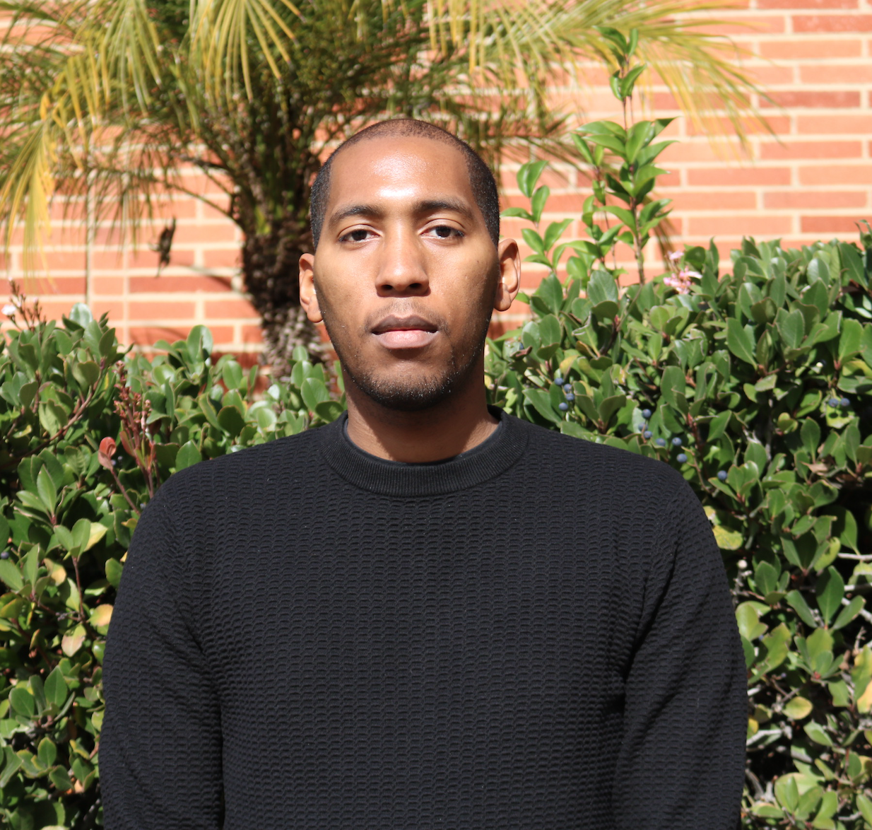 Dr. Kyle Mays