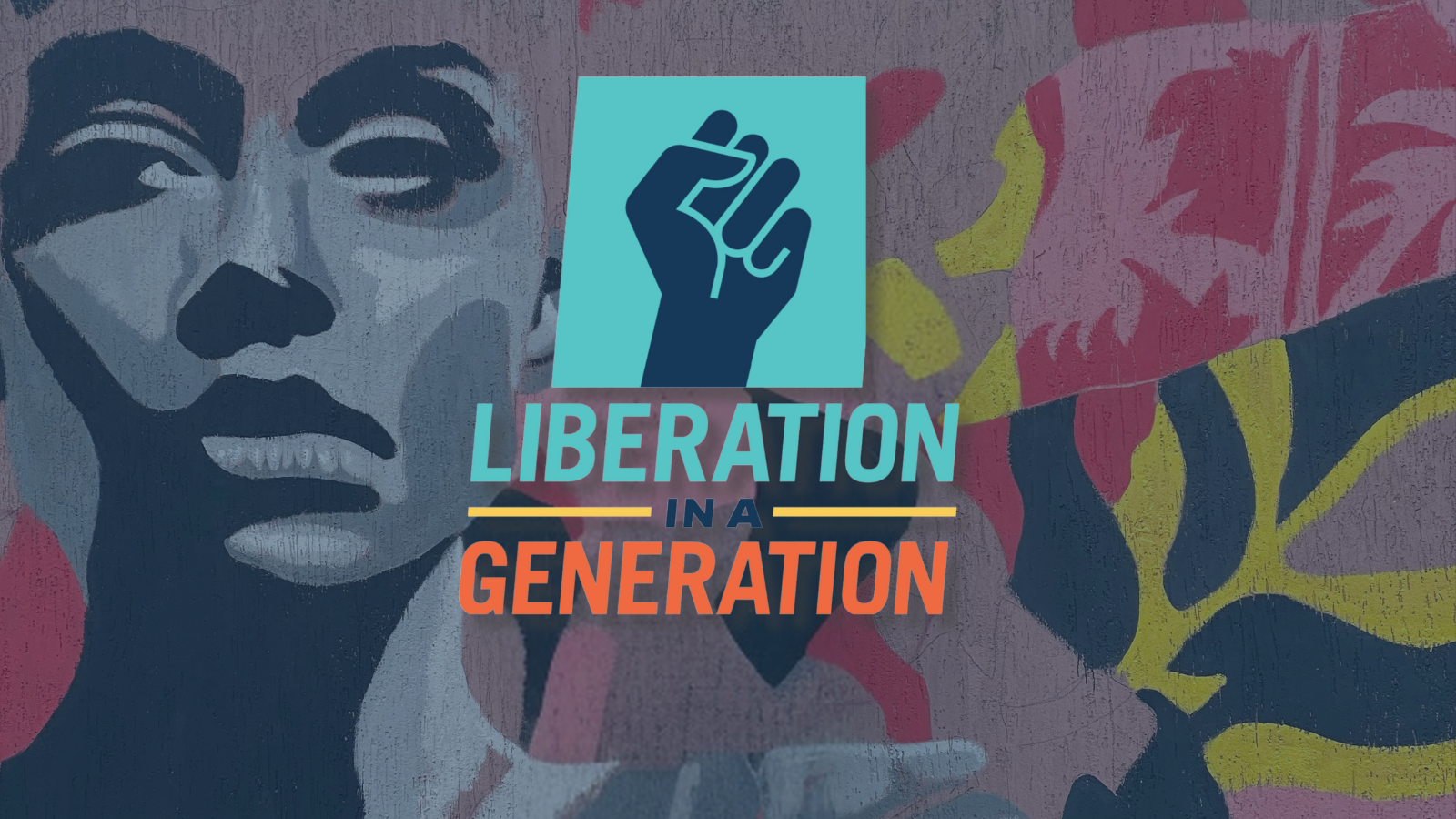 Liberation in a Generation