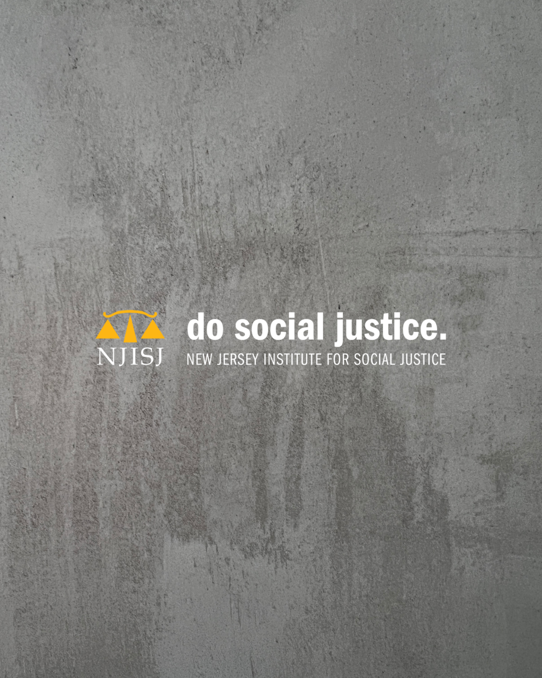 New Jersey Institute for Social Justice