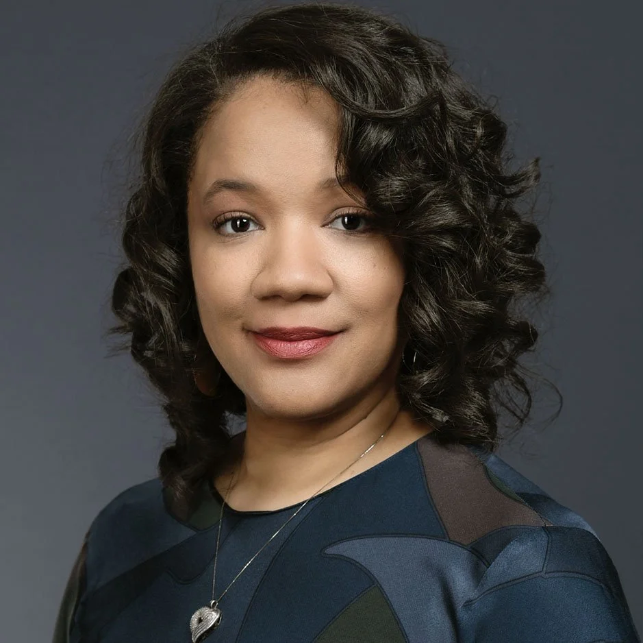 Robin Rue Simmons