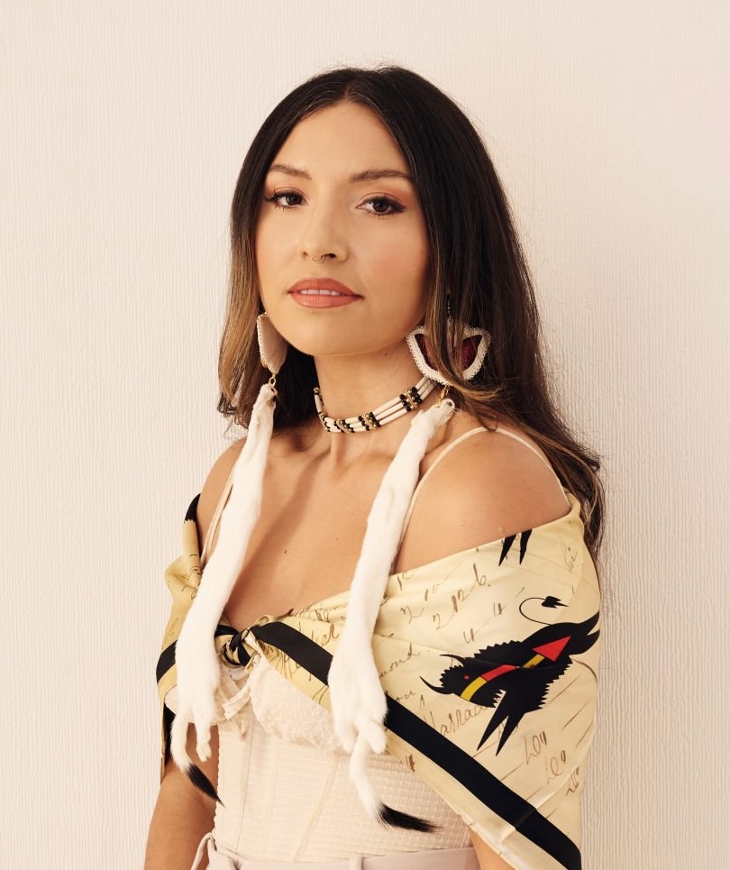 Savannah Romero