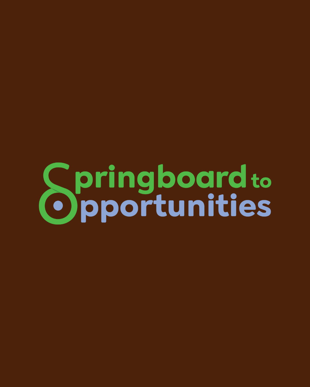 Springboard to Opportunities