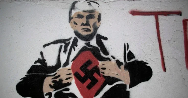 HuffPost: 'Everyone Is So Scared': Inside The Smithsonian As Trump Attacks Art, History