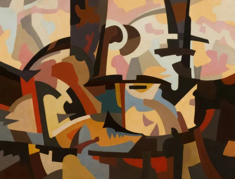 Proximate: What Does It Take to Fund Radical Collaboration?