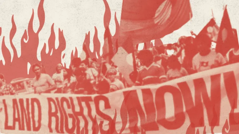 The Forge: Braided Movements: Black & Indigenous Perspectives on Reclaiming Land