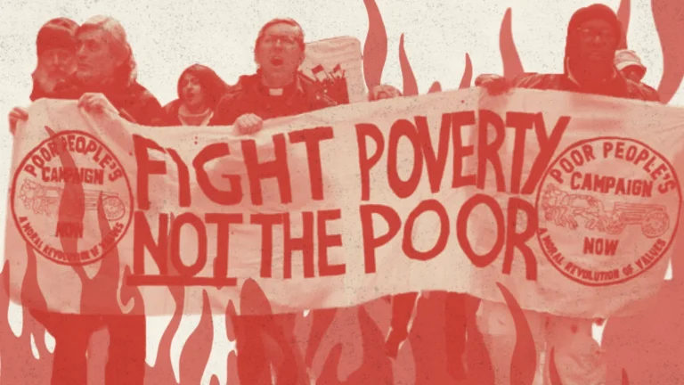 The Forge: Democracy and Decolonization: The Poor People’s Campaign and the Black and Indigenous Fight for Mino Bimaadiziwin
