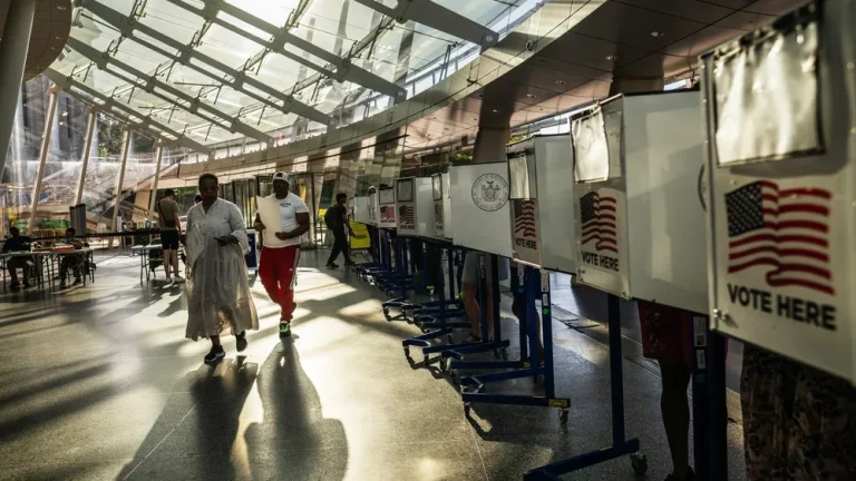 The New York Times: Mamdani Triumphed Without a Majority of Black Voters. Where Does That Leave Them?