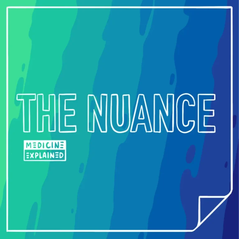 The Nuance: Power in the story: BLIS Collective on Narrative, Land Back & Reparative Justice