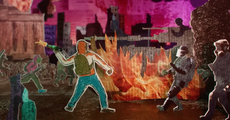 Truthout: Is There a Future Without Incarceration? Abolitionist Art Shows Us One