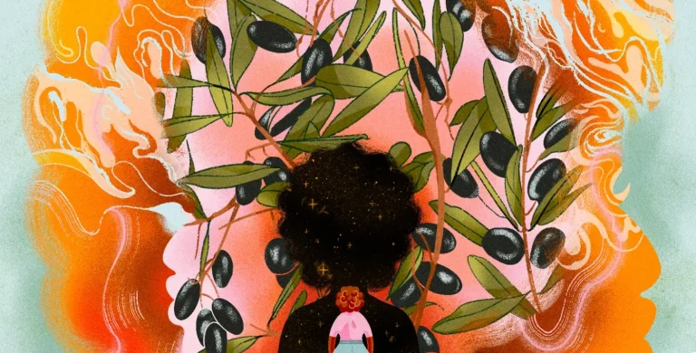 Yes! Magazine: The Identity Politics of Reparations