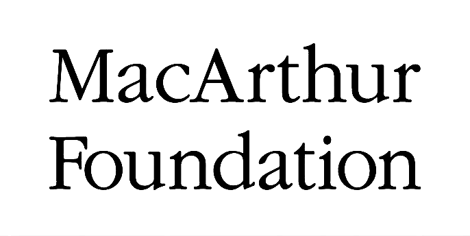 MacArthur Foundation