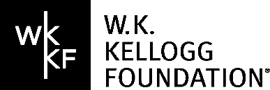 W.K. Kellogg Foundation